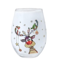 Reindeer