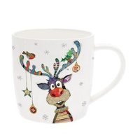 Reindeer