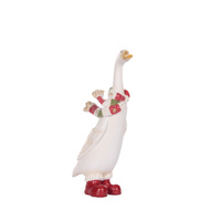 Mini Duck w/ Scarf