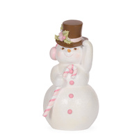 Mr Sprinkles