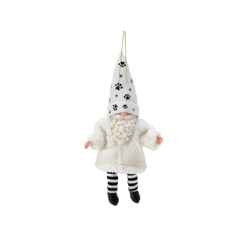 Possible Dreams | Gnome Hanging Ornaments