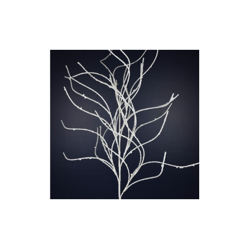 Iced Willow Stem