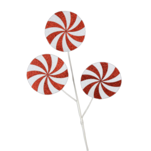 Peppermint Candy Spray