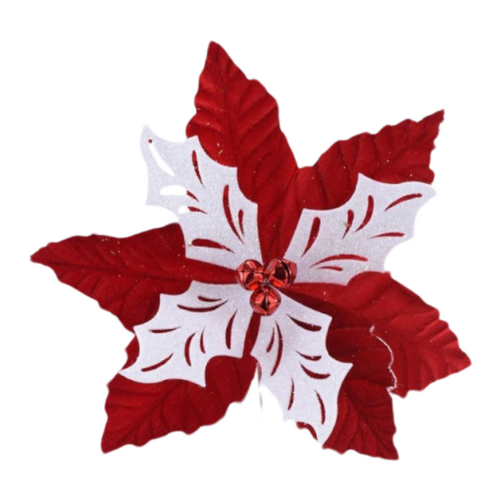 Poinsettia Stem