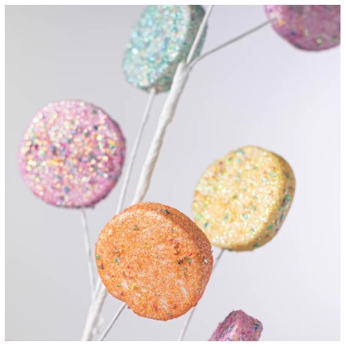 Glitter Disc Spray