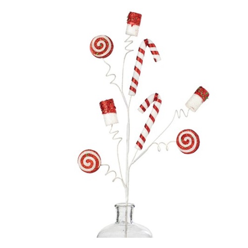 Marshmallow Candy Spray