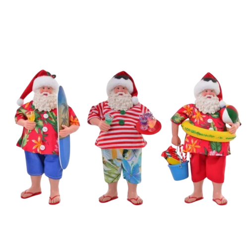 Aussie Santa
