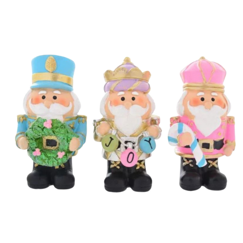 3 Wise Men | Cane