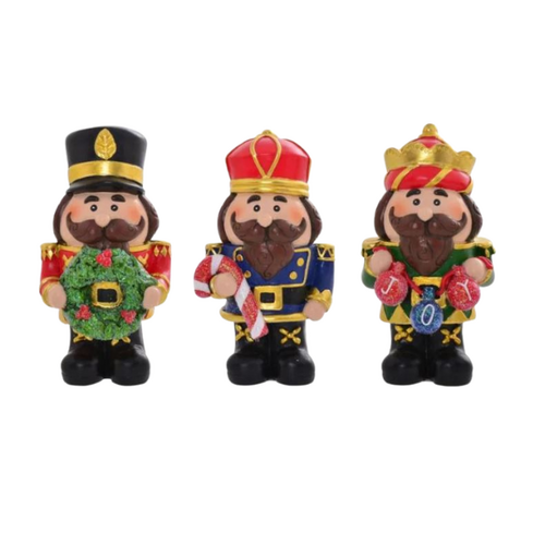 3 Wise Men | Sceptre