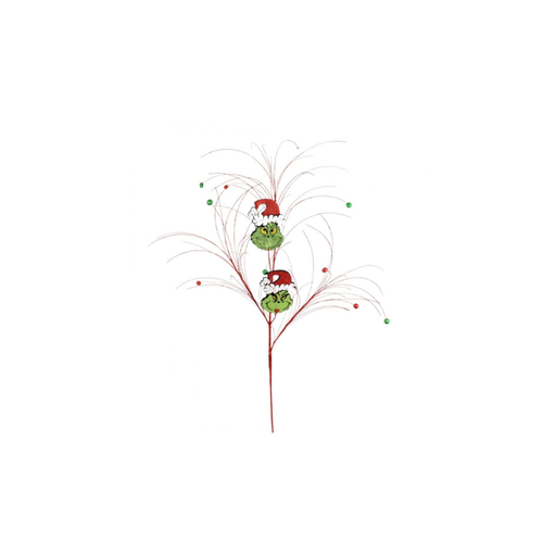 Green Elf Grass Spray