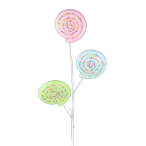 Pastel Lollipop Spray