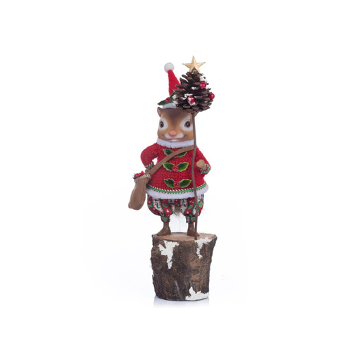Katherine's Collection | Berry the Chipmunk