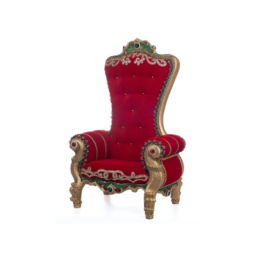 Katherine's Collection | Santa Chair