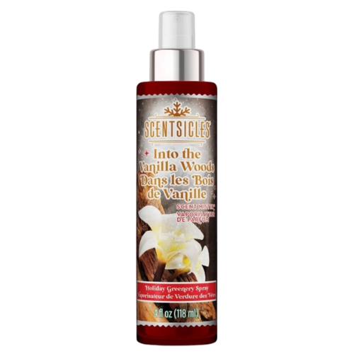 Scentsicles | Vanilla Woods 