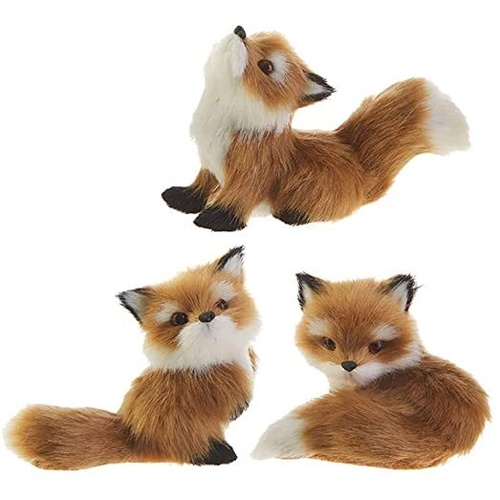 Raz | Holiday House | Fox