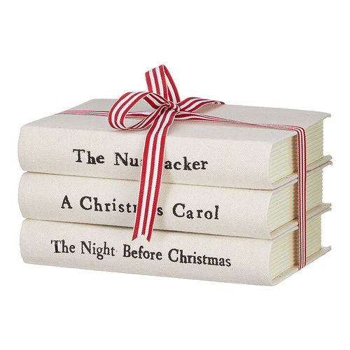 Raz | Heartfelt Holiday | Stacked Books