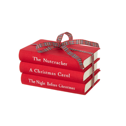 Raz | Classic Carols | Stacked Books