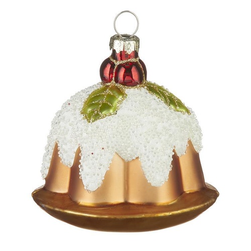 Raz | Holiday Cheers | Figgie Pudding HO