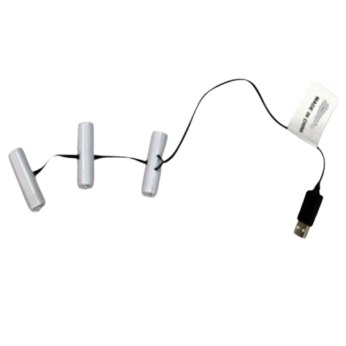 USB Power Adapter 3AA