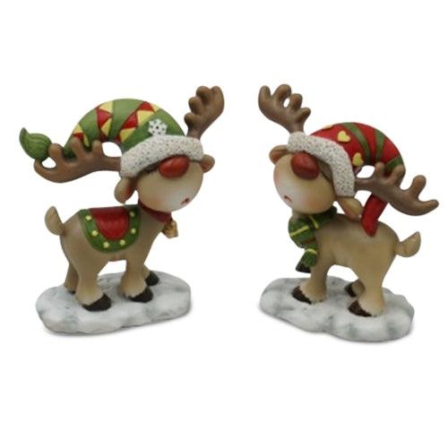 Adorable Deer