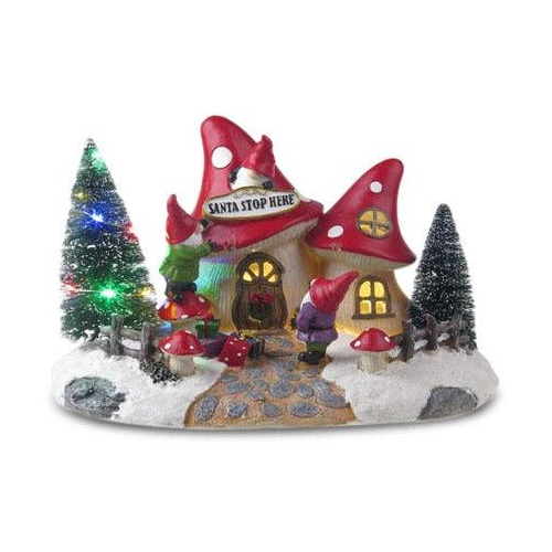 Gnome Village
