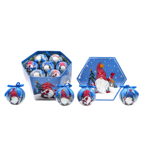 Bauble Box | Gnomes