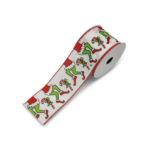 Elf Legs Ribbon