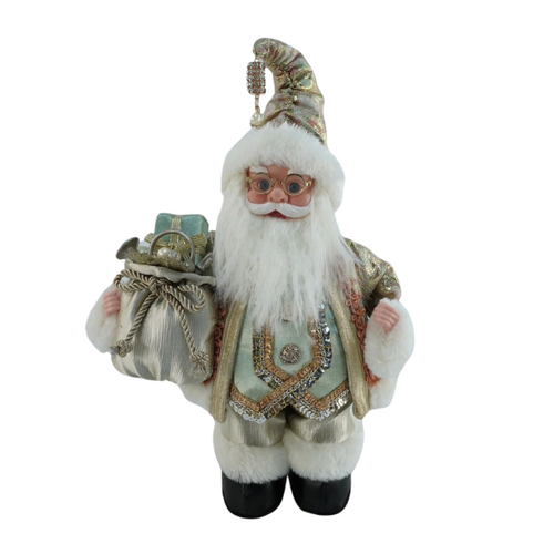 Musical Santa