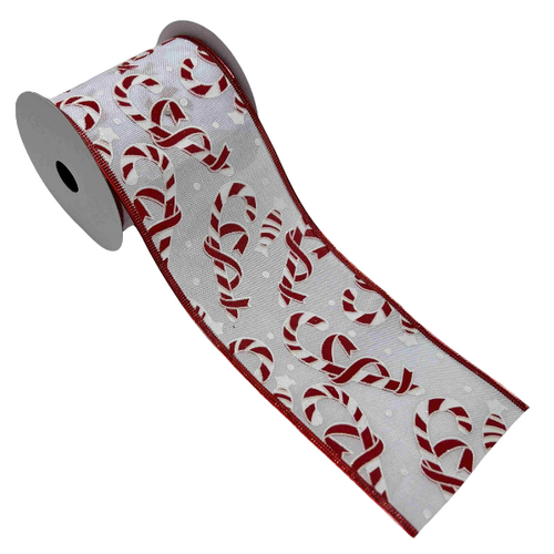 CandyCane Ribbon