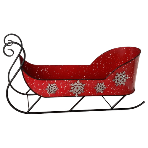 Decorative Sleigh
