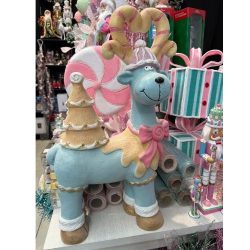 Retro CandyDeer