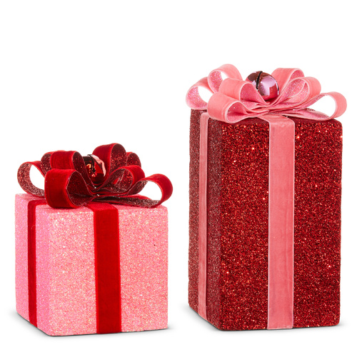 Raz | Pink Gift Box Set