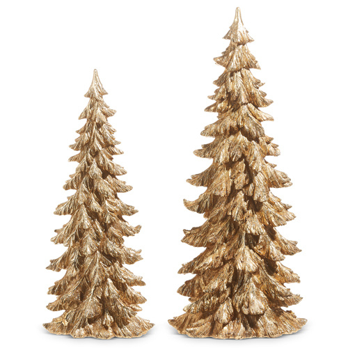 RAZ | Bon Noel | Gold Tree Lge