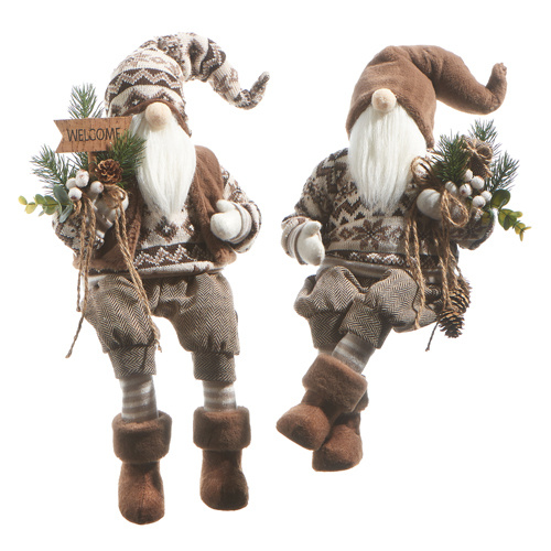Raz | Natural Noel | Santa