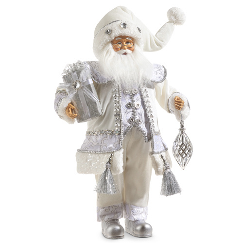 Raz | Winter Frost | Winter Frost Santa