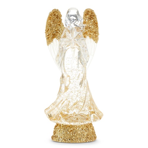 Raz | Gold Lit Angel