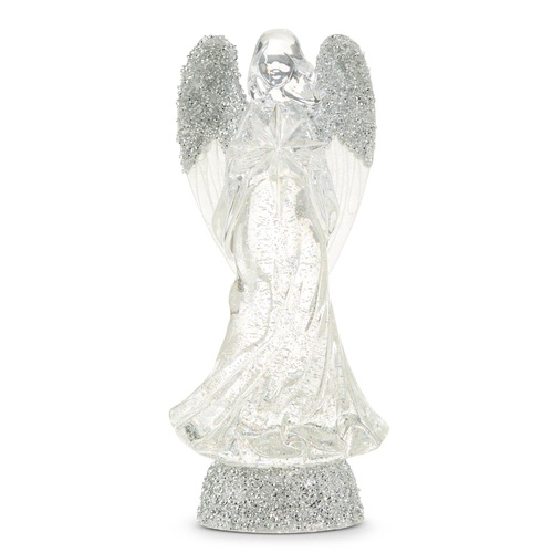 Raz | Silver Lit Angel