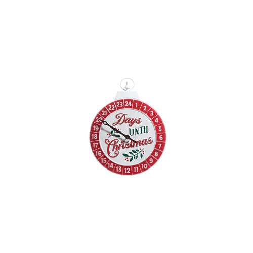 Raz | Vintage Farmhouse | 24 Days Until Christmas