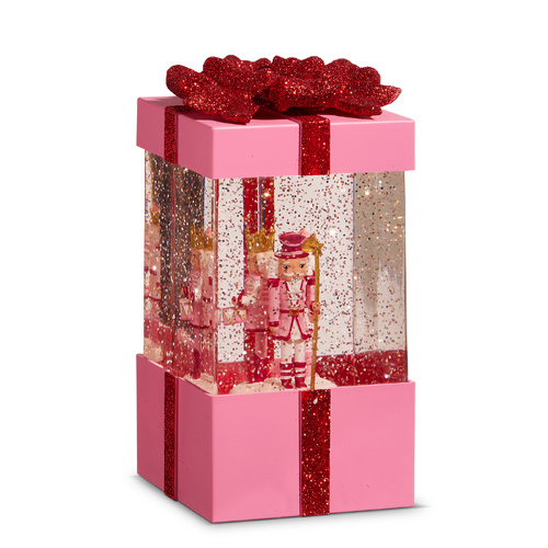 Raz | Nutcracker Present Lantern