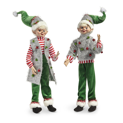 Raz | Party Elf | Jumper