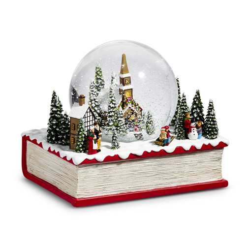 Raz | Musical Winter Church