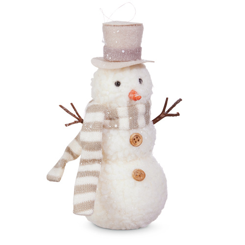 Raz | Whimsical Snowman