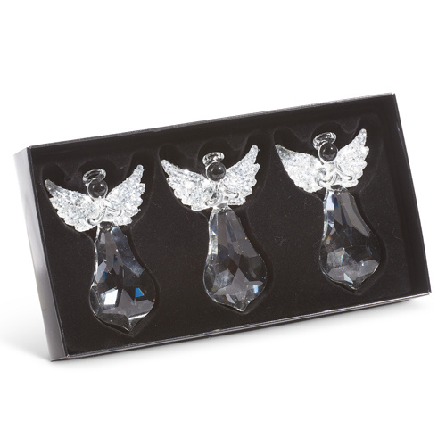 Raz | Angel Ornaments
