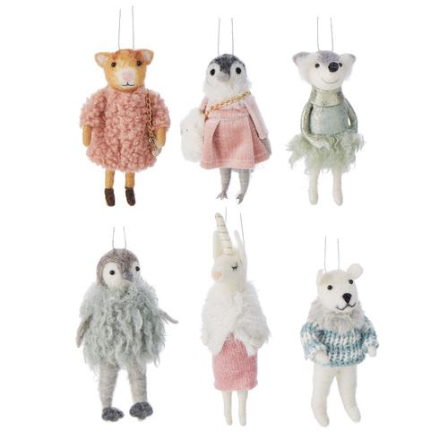 Amelia & Friends Boxed Set