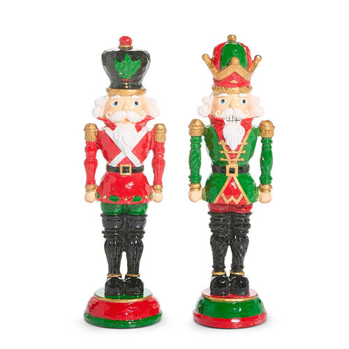 Raz | Traditional Nutcracker