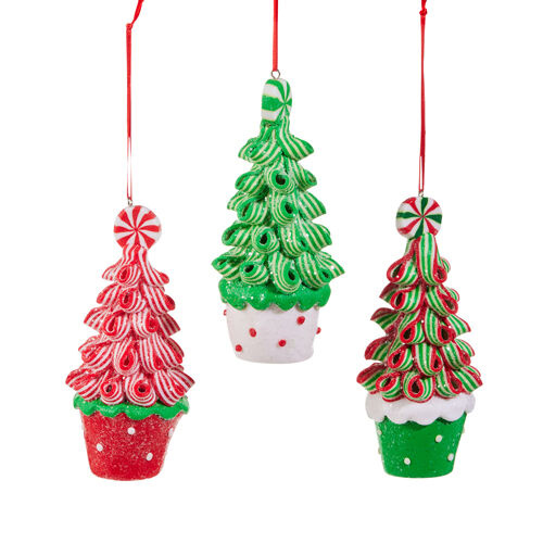 Candy Ribbon Tree