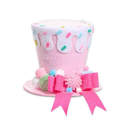 Raz | Sprinkles Top Hat