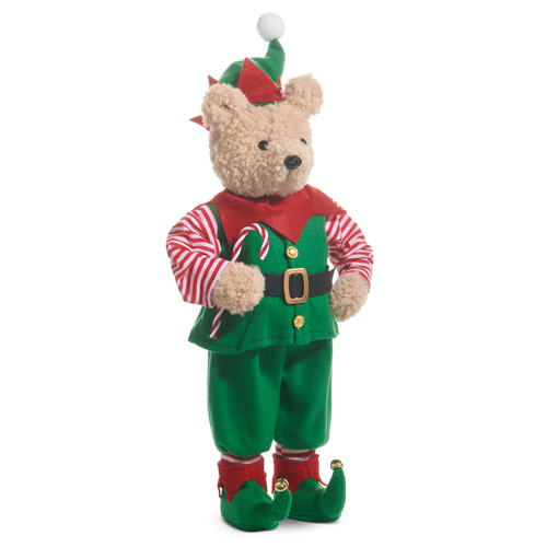 Elf Bear