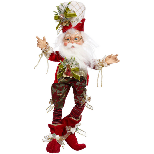 Mark Roberts | Elves | Calling Birds S