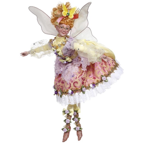 Mark Roberts | Fairy | Butterfly Girl